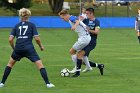 Men's Soccer vs Gordon  Wheaton Men's Soccer vs Gordon. - Photo by Keith Nordstrom : Wheaton, Soccer, Gordon, MSoc2019